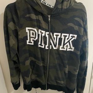 Victoria’s Secret PINK sweatshirt
